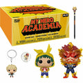 Funko Pop! My Hero Academia Mystery Box GameStop Exclusive
