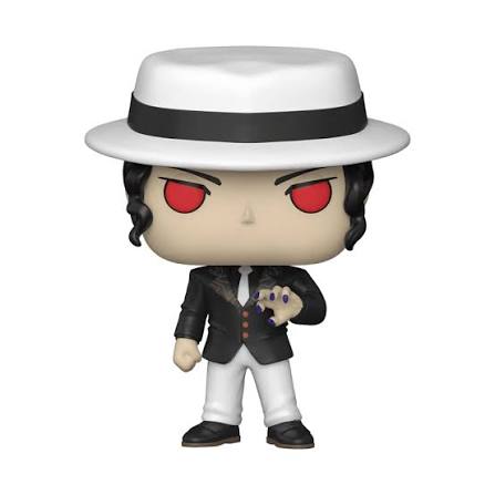 Funko Pop! Demon Slayer Muzan Kibutsuji