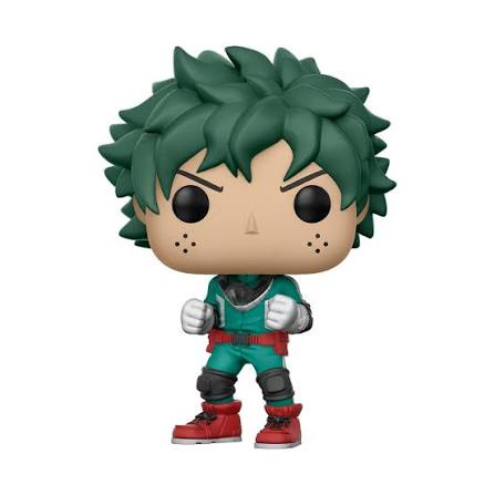 Funko Pop My Hero Academia Deku