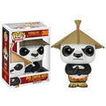 Funko Pop! Kung Fu Panda Po (With Hat)
