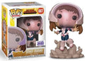 Funko Pop My Hero Academia Ochaco Uraraka Funimation 2020 Exclusive