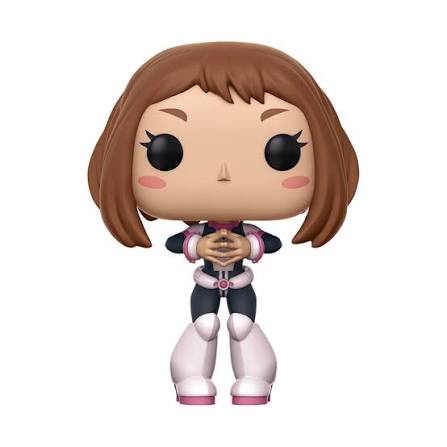 Funko Pop My Hero Academia Ochaco