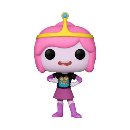 Funko Pop! Adventure Time Princess Bubblegum