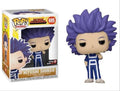 Funko Pop! My Hero Academia Hitoshi Shinso GameStop Exclusive