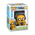 Funko Pop! Adventure Time Jake The Dog
