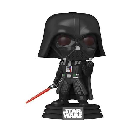 Funko Pop! Star Wars Darth Vader Funko Shop Exclusive