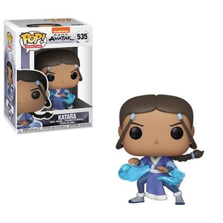 Funko Pop! Avatar: The Last Airbender Katara