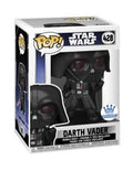 Funko Pop! Star Wars Darth Vader Funko Shop Exclusive