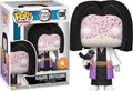 Funko Pop! Demon Slayer Kagaya Ubuyashiki Crunchyroll Exclusive