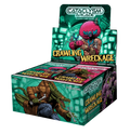 PREORDER Cataclysm Arcade TCG: Crawling from the Wreckage Founder's Edition