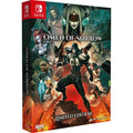 Nintendo Switch Omen of Sorrow Play Exclusive Limited Edition #458 Sealed