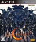 PS3 Lost Planet 2 CiB JP