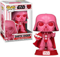 Funko Pop! Star Wars Darth Vader (Valentines)