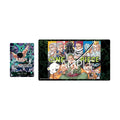 One Piece Card Game Official Playmat - Limited Edition Vol.4 W/ Promo Card JP