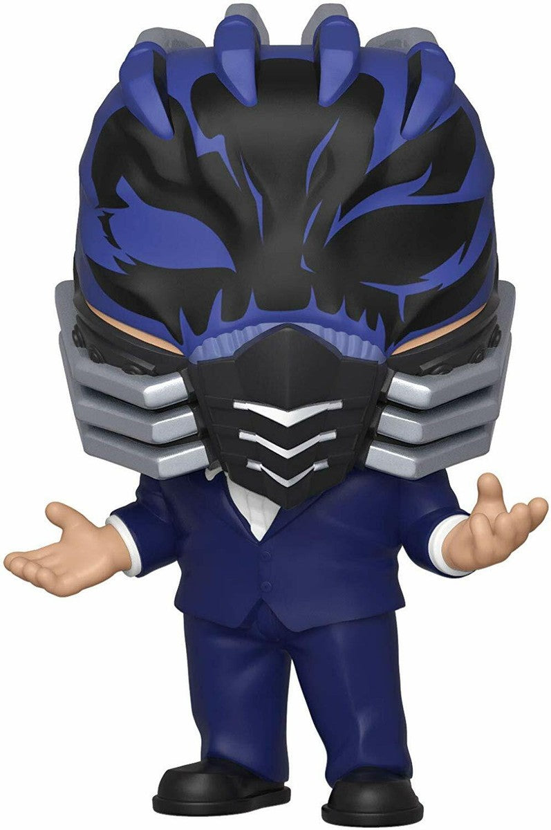 Funko Pop My Hero Academia All For One
