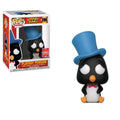Funko Pop! SDCC Shared Exclusive 2018 Playboy Penguin