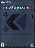 PlayStation 5 Flashback 2 Collector's Edition Sealed