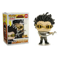 Funko Pop My Hero Academia Shota Aizawa (Hero Costume) Hot Topic Exclusive