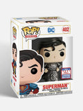 Funko Pop! DC Imperial Court Superman Asia Exclusive Fall Convention 2021