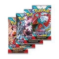 Pokemon TCG: Scarlet and Violet Paradox Rift Booster Pack Sealed