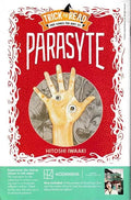 Trick-or-Read: Parasyte #1 2022 Kodansha