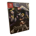 Nintendo Switch Overlord: Escape From Nazarick Limited Run
