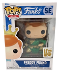 Funko Pop! Freddy Funko (as Guan Yu) MINDstyle Exclusive