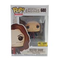 Funko Pop Hester Shaw Hottopic Exclusive