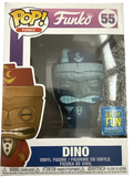 Funko Pop Dino LE 6000 Box of Fun 2019