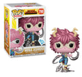 Funko Pop My Hero Academia Mina Ashido Funko Insider Club GameStop Exclusive