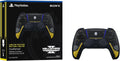 PS5 Helldivers 2 Limited Edition Controller DualSense Wireless Controller NiB
