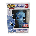 Freddy Funko Fundays Artist Series 2021 LE 1000 PCS
