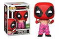 Funko Pop! Deadpool ECCC 2021 Exclusive