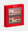 Nintendo Switch Famicom Controllers Sealed