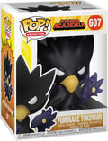 Funko Pop My Hero Academia Fumikage Tokoyami