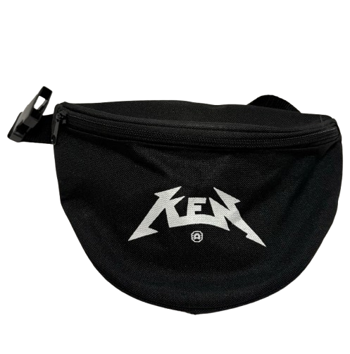 BARBIE x Alamo Drafthouse Ken-rgy Fanny Pack