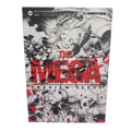 The Mega Preview Comic Issue By Sandstorm Comics