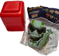 Marvel Spider-Man Puzzle Palz 3D Erasers Limited Edition The Vulture