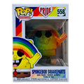 Funko Pop! Animation SpongeBob SquarePants Pride