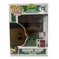 Funko Pop Shawn Kemp ECCC 2020 Shared Sticker
