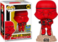 Funko Pop! Star Wars Sith Jet Trooper SDCC 2020 Shared Exclusive