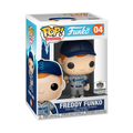 Freddy Funko AquaSox HQ Exclusive