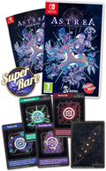 Nintendo Switch Astrea: Six-Sided Oracles Super Rare Games #133 LE 4000