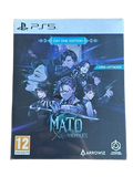 PS5 Mato Anomalies: Day One Edition
