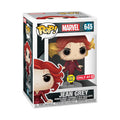 Funko Pop! Marvel Jean Grey Target Exclusive GITD