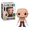 Funko Pop! Marvel Wade Wilson (Weapon XI) SDCC 2020 Shared Sticker Exclusive