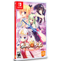 Nintendo Switch SenRen BanKa Limited Run Games Sealed
