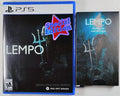 PlayStation 5 Lempo Special Edition (VGP Exclusive) Sealed