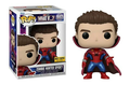 Funko POP! Marvel: What If...? Zombie Hunter Spidey (Hot Topic)