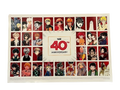40th Anniversary POSTER VIZ Exclusive